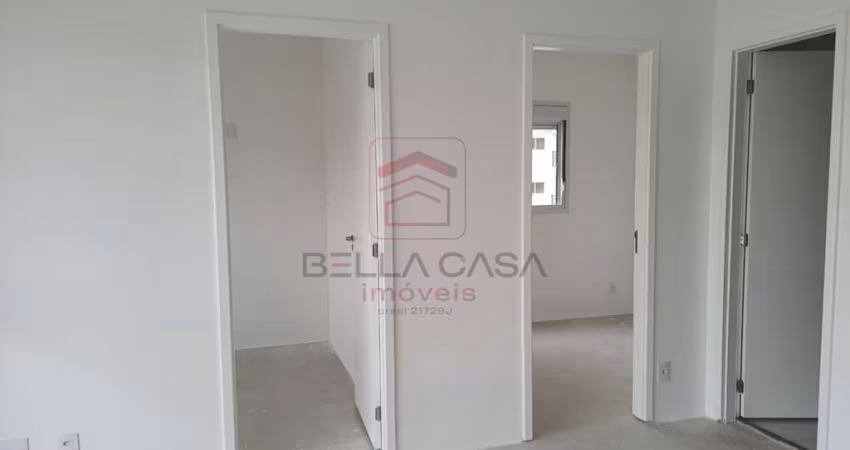 Melhor Planta do Anália Franco - 45 mts2 - 2 dorm com Vaga