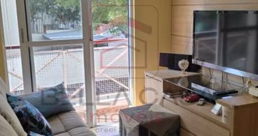 APARTAMENTO A VENDA AO LADO DO METRÔ VILA PRUDENTE