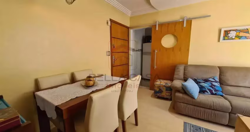 Apartamento com 2 quartos à venda na Rua Ingaí, 151, Vila Prudente, São Paulo