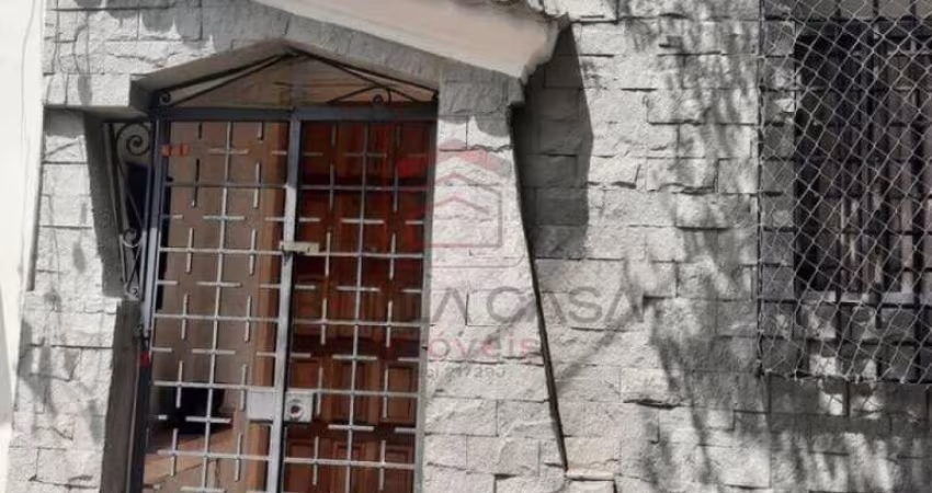 Sobrado Vago miolo do Ipiranga