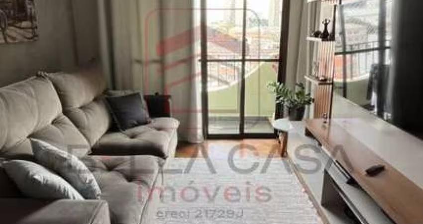 APTO  130M2   MOOCA     3  DORMITORIOS   1 SUITE   1  VAGA