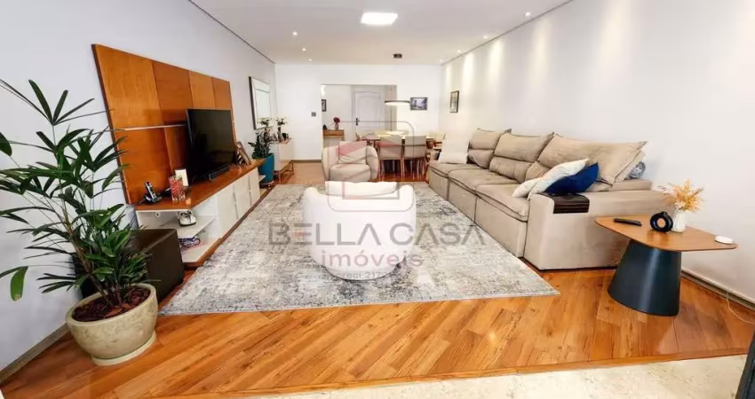 Venda - mooca - apto - andar alto - 178m² - sala 4 ambientes - 3 quartos, 1 suite, 1 vaga