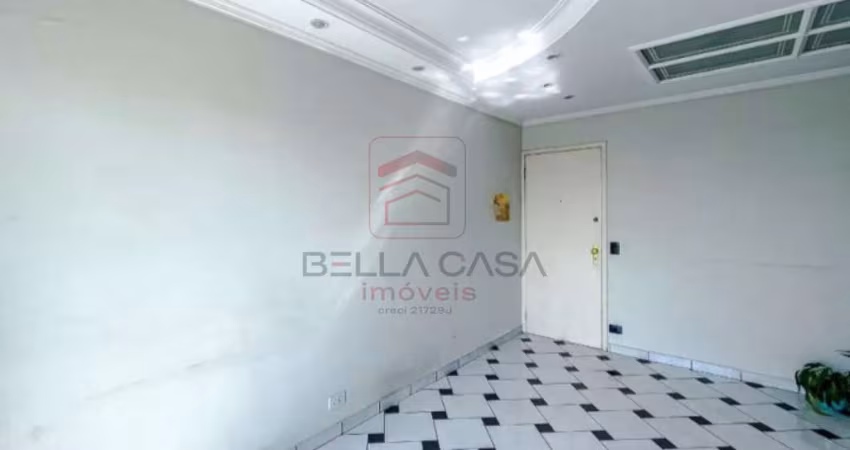 Apartamento a venda com 3 quartos, 1 suíte e 1 vaga no bairro da mooca
