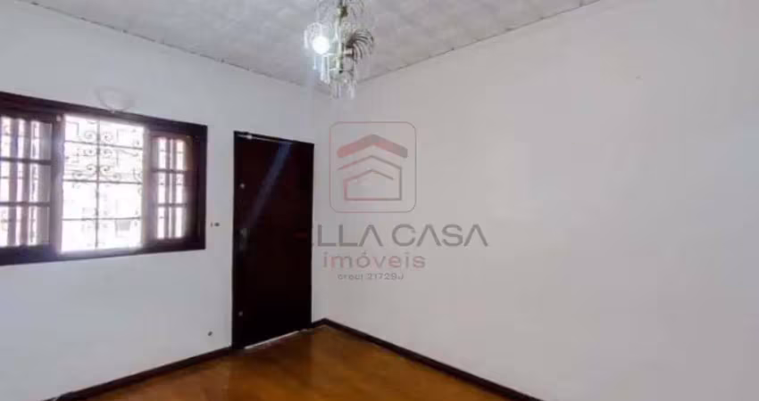 Casa com 2 quartos à venda na Rua Tagi, 39, Mooca, São Paulo