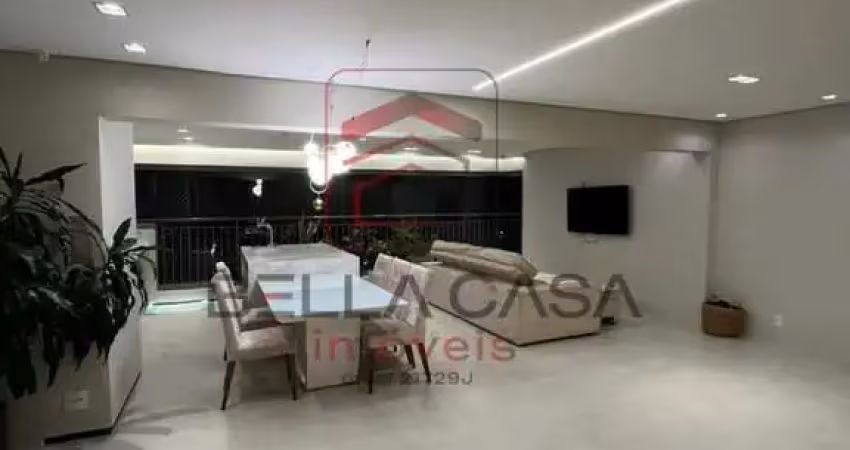 Apartamento a venda no bairro da mooca com 3 quartos e 159 metros de área util