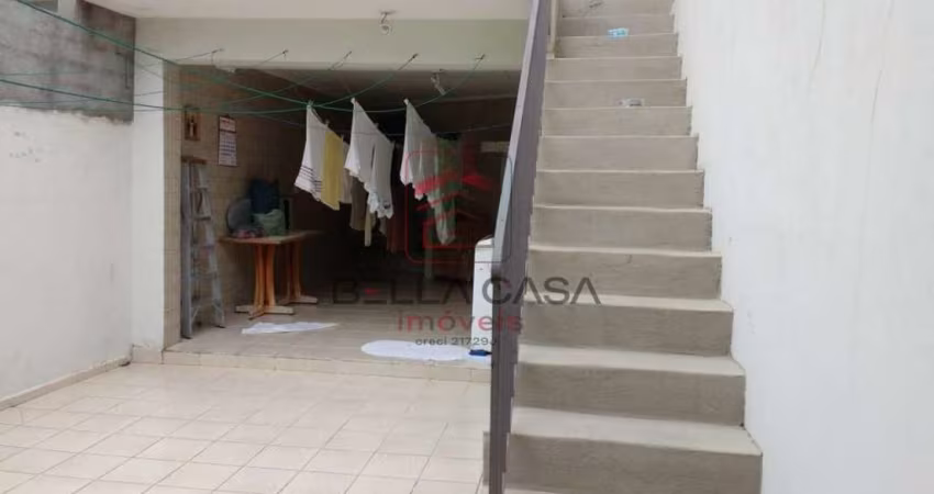 Sobrado Alto da Mooca - 300 mts2 - 3 dorm - 2 vagas