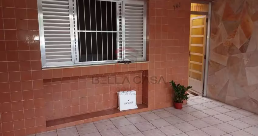 Casa com 2 quartos à venda na Rua Professor Pedreira de Freitas, 701, Tatuapé, São Paulo