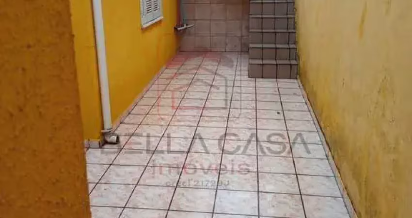 Casa com 2 quartos à venda na Rua Professor Pedreira de Freitas, 701, Tatuapé, São Paulo