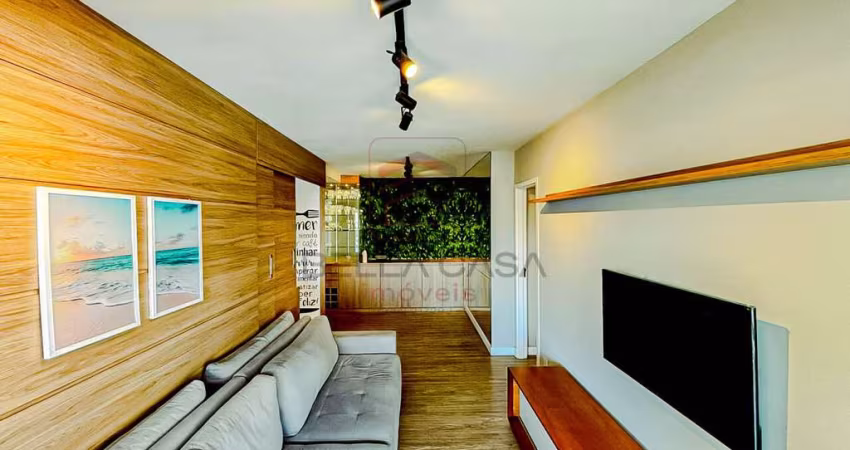 Lindissimo apartamento com 3 dormitórios e 2 vagas para venda