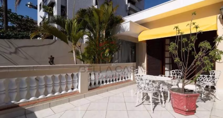 Casa à venda com 420m²,  Vila Prudente