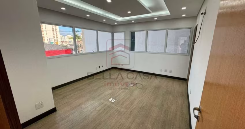 CONJUNTO COMERCIAL NO TATUAPÉ -EXCELENTE LOCALIZAÇÃO