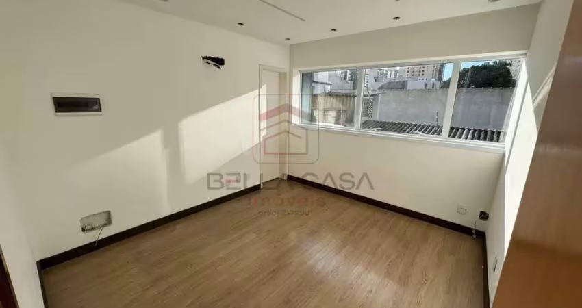 Conjunto comercial no tatuapé -excelente localização