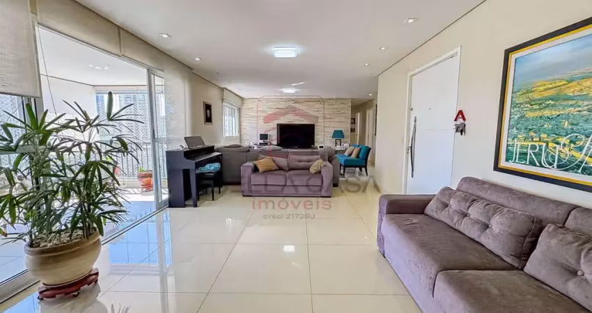 Apartamento  aconchegante  mooca  178m2    4 dormitórios  3 suites   3 vagas