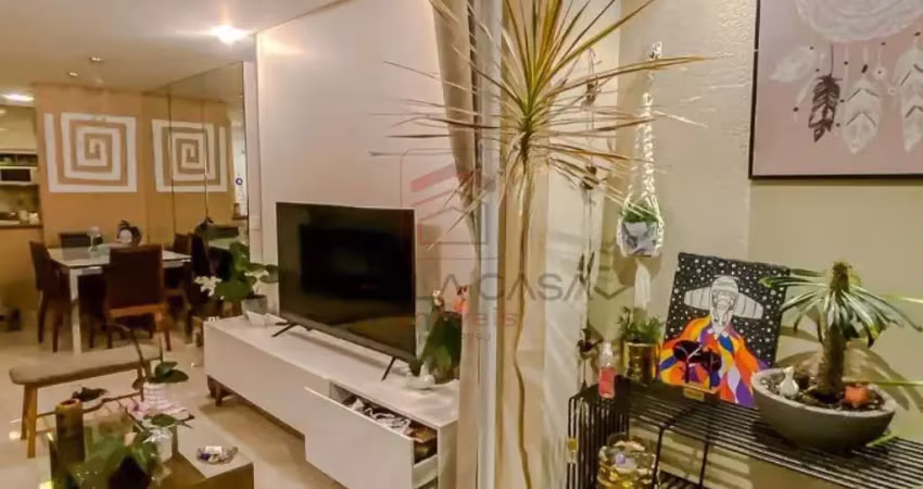 Apartamento com 2 quartos para alugar na Rua da Mooca, 4787, Mooca, São Paulo