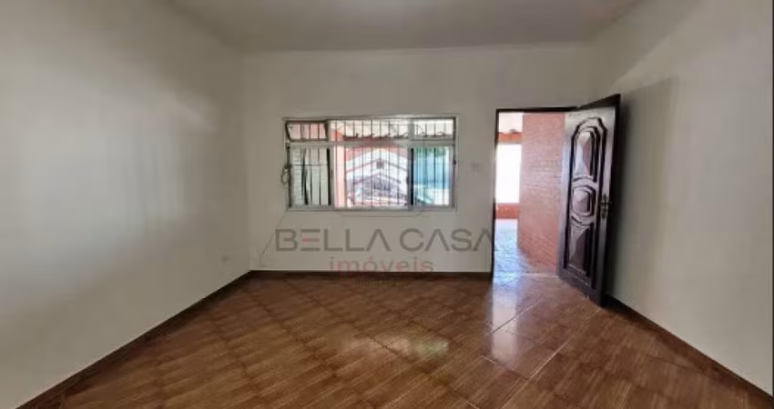 CASA TÉRREA - PARA VENDA NO BAIRRO DO PARQUE SAO LUCAS