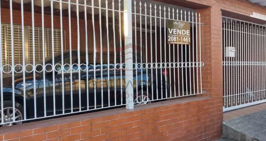 CASA TÉRREA - ÓTIMA PARA RENDA OU MORADIA