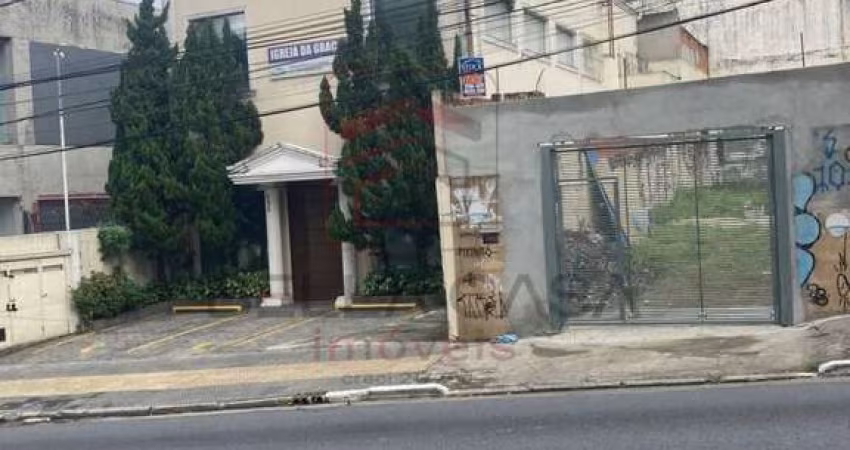 Comercial com renda a venda na Avenida Paes de Barros
