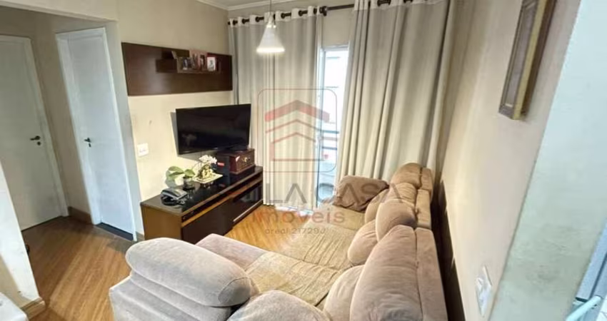 Apartamento a venda a 100 metros do metro Guilhermina Esperança