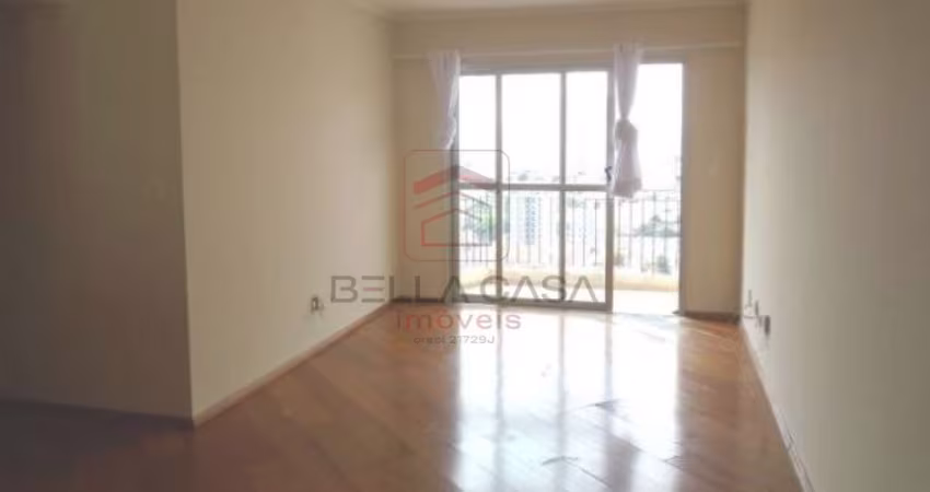 Apartamento na Mooca com 03 quartos e 02 vagas