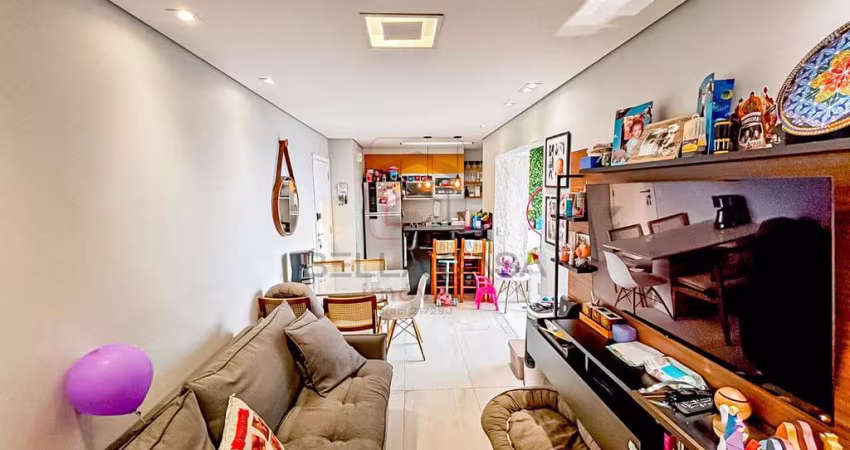 Apartamento a venda na mooca com 2 quartos