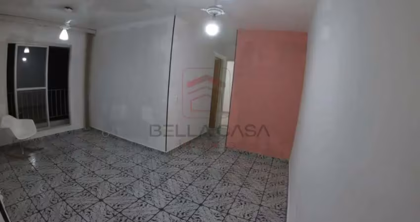 Apartamento a venda na Ibitirama próximo a Cepam