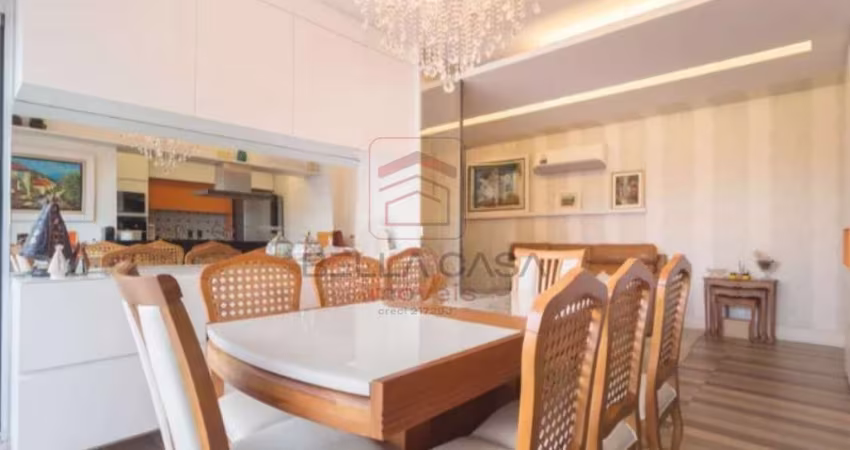 Apartamento à Venda na Mooca  69 m² | 2 Dormitórios e 1 vaga