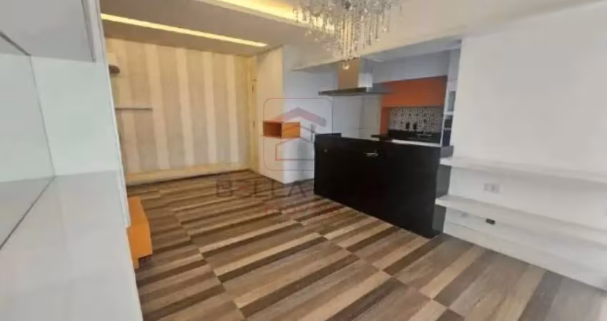 Apartamento à venda com 69m², 2 quartos e 2 vagas, mooca
