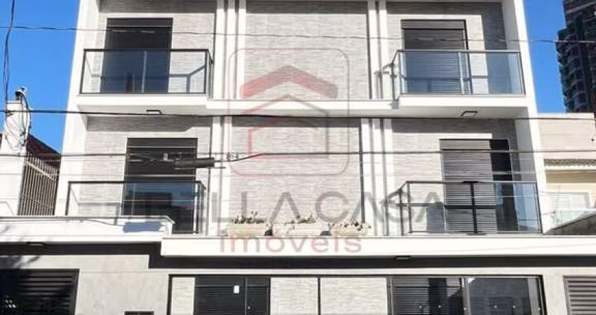 APARTAMENTO  2  DORMITÓRIOS VILA ZELINA