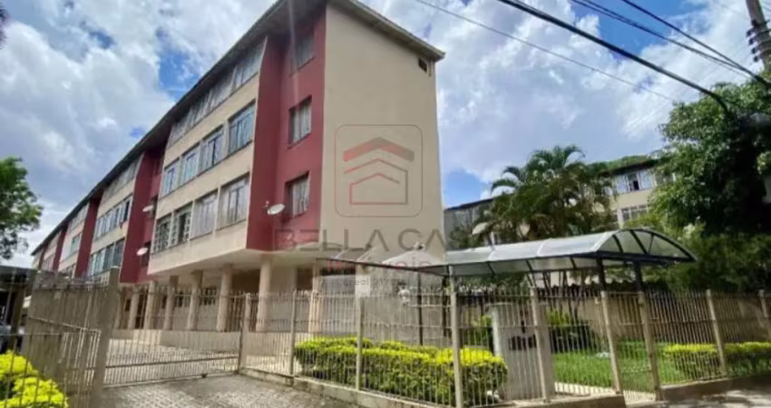 Apartamento a venda no IAPI Mooca com 1 dormitório e 1 vaga.