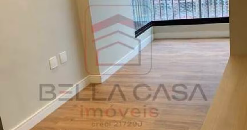 Apartamento   aconchegante   Tatuapé  66 m2     3 dormitórios    1 suíte    1 vaga   fixa