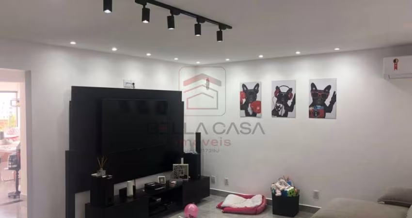 Casa Ampla e Reformada com Acabamento de Alto Padrão ? Próxima à Av. Oratório