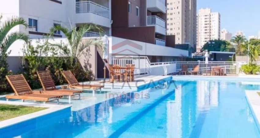 Apartamento à venda com 64m², 1 quarto e 1 vaga -  RESERVA SAÚDE