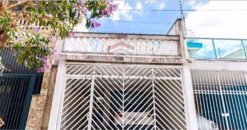 Sobrado com 4 dormitórios a venda na Vila Formosa