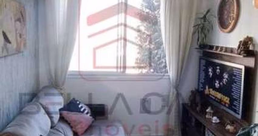 Apartamento Porteira fechada - Excelente acabamento - Localização privilegiada - Lazer completo -