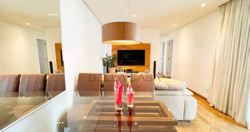 Apartamento a venda na mooca com 3 quartos e 2 vagas