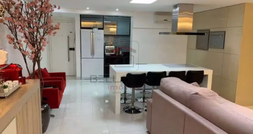 Apartamento com 3 quartos à venda na Rua Francisco Otaviano, 19, Mooca, São Paulo
