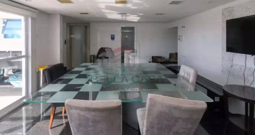 Apartamento a venda no Jardim Avelino