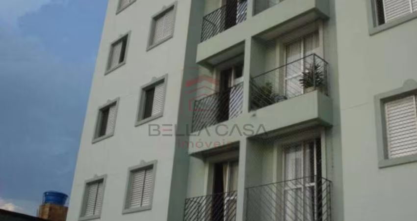 Apartamento Tatuapé 3 dorm + 1 vaga