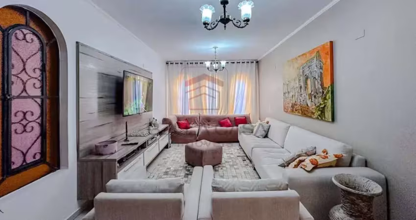 Casa com 3 quartos à venda na Rua Antônio Pádua de Oliveira, 157, Mooca, São Paulo