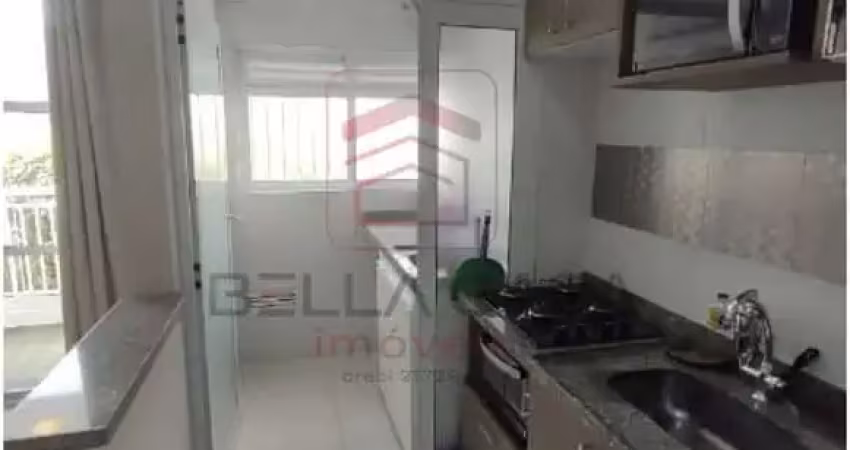 Apartamento á venda mobiliado no clube jardim vila maria ? pronto para morar!