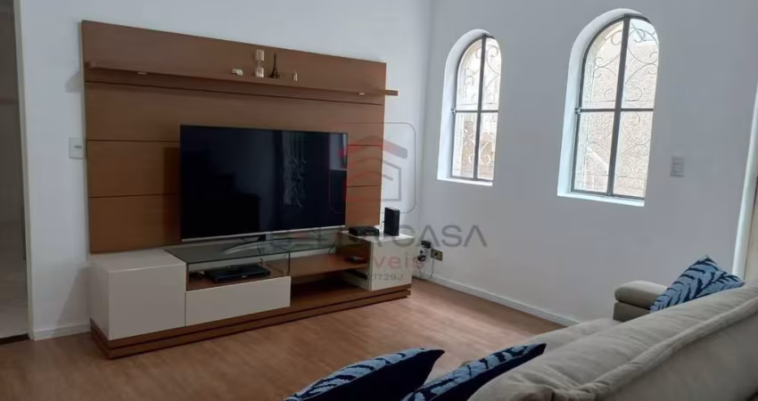 CASA A VENDA VILA EMA - 100 M² COM 2 VAGAS -OPORTUNIDADE