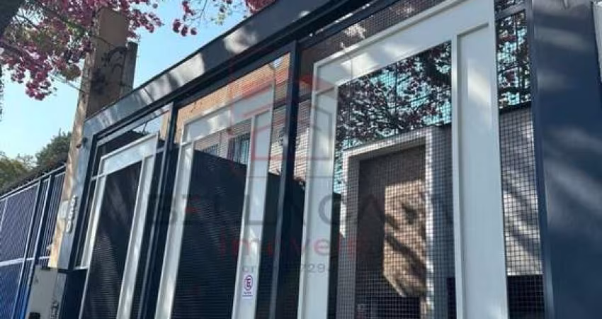 Vende ou locação - Prédio comercial 448 m² - Vila Zelina
