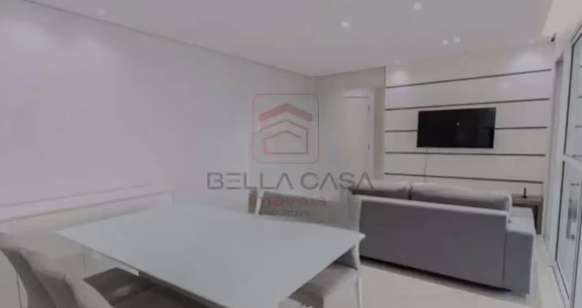 Apto mooca  110m2    3 dormitorios   3 suites   2 vagas   deposito