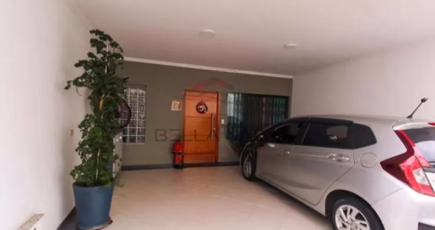Sobrado em Condomínio a venda no Bairro da mooca com 3 quartos