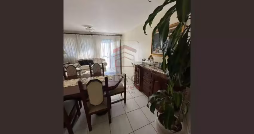 Apartamento com 3 quartos à venda na Rua Madre de Deus, 795, Mooca, São Paulo