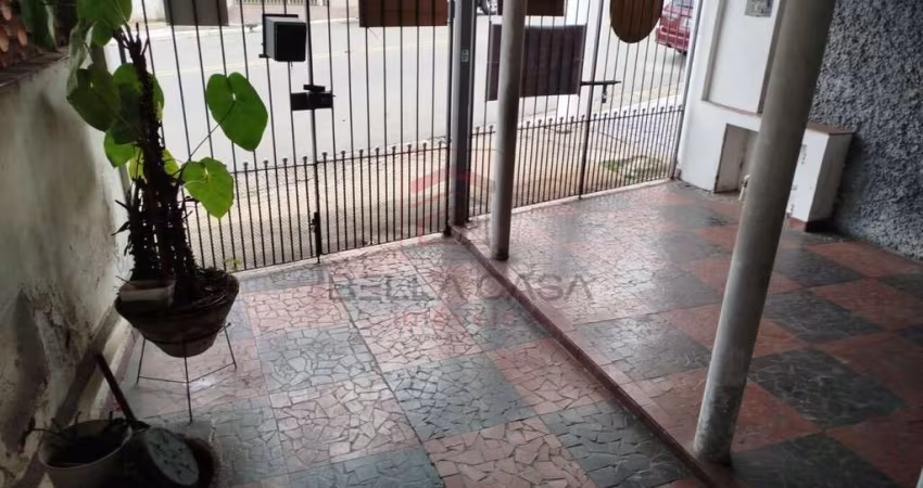 Terreno no Alto da Mooca
