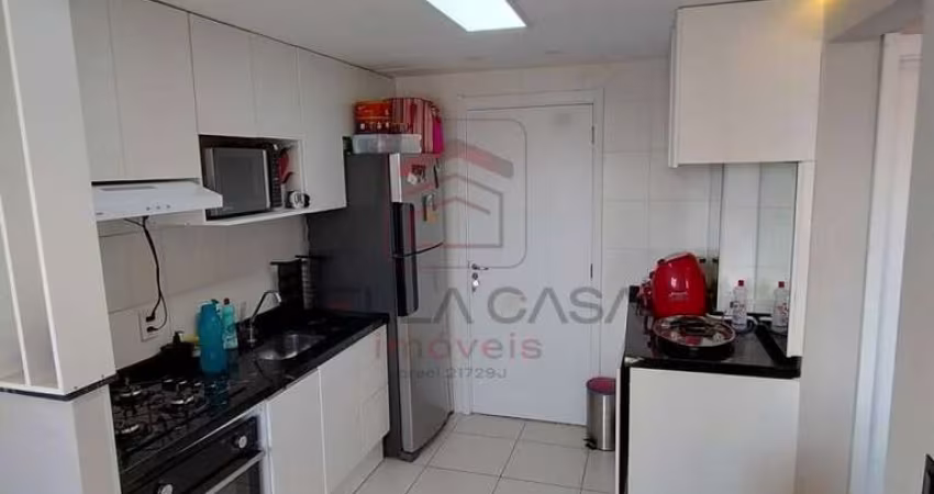 Lindo Apartamento na Vila Ema