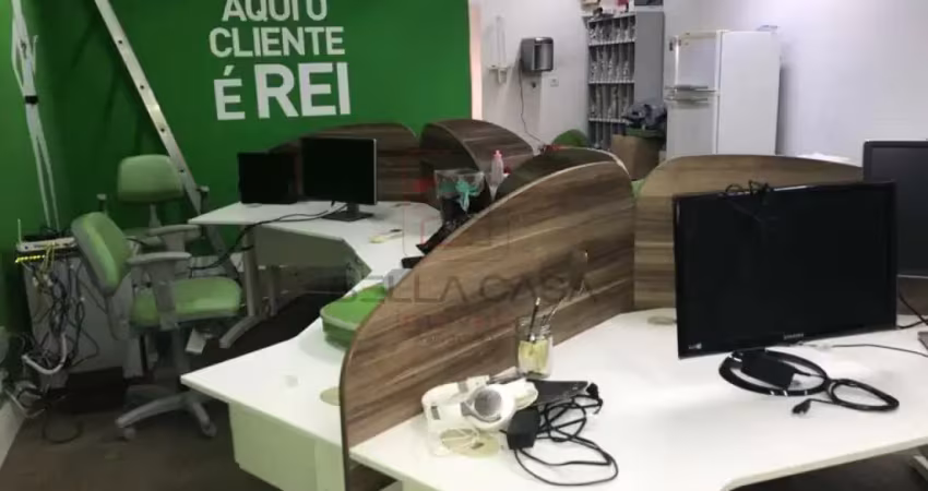 Prédio comercial - 500 metros - 2 vagas - mooca - são paulo