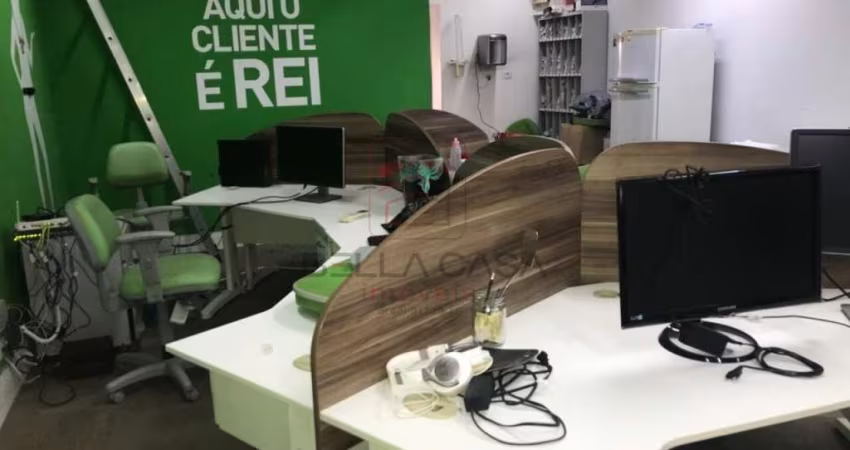 Prédio comercial - 500 metros - 2 vagas - Mooca - São Paulo