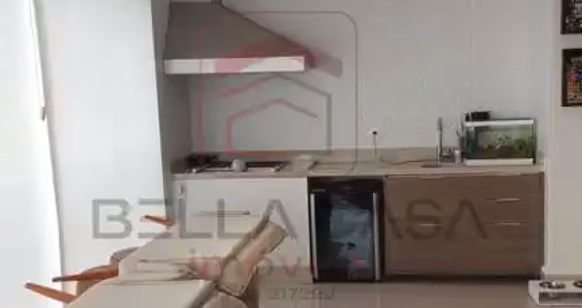Apartamento para venda  - 101m2 - 3 dormitórios - 1 suíte  - 2 vagas